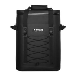 RTIC Backpack Cooler